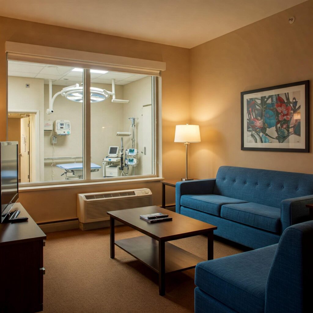 Service Apartments in Safdarjung Enclave near AIIMS, Dilli Haat & Hauz Khas Village